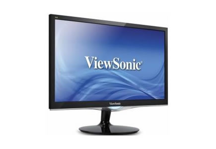 Viewsonic Vx2452mh